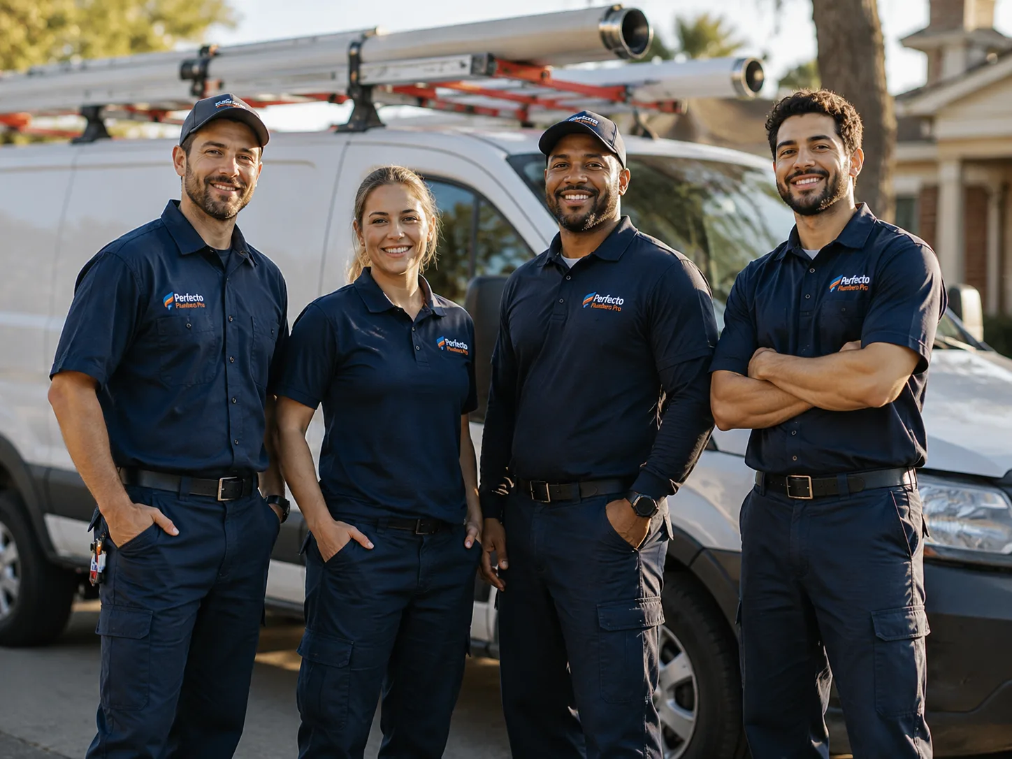 Emergency Plumber Near Me in Graceville, FL near me